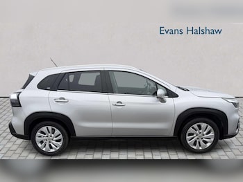 Used Suzuki SX4 S-Cross 2023 for sale - 77862327: Photo