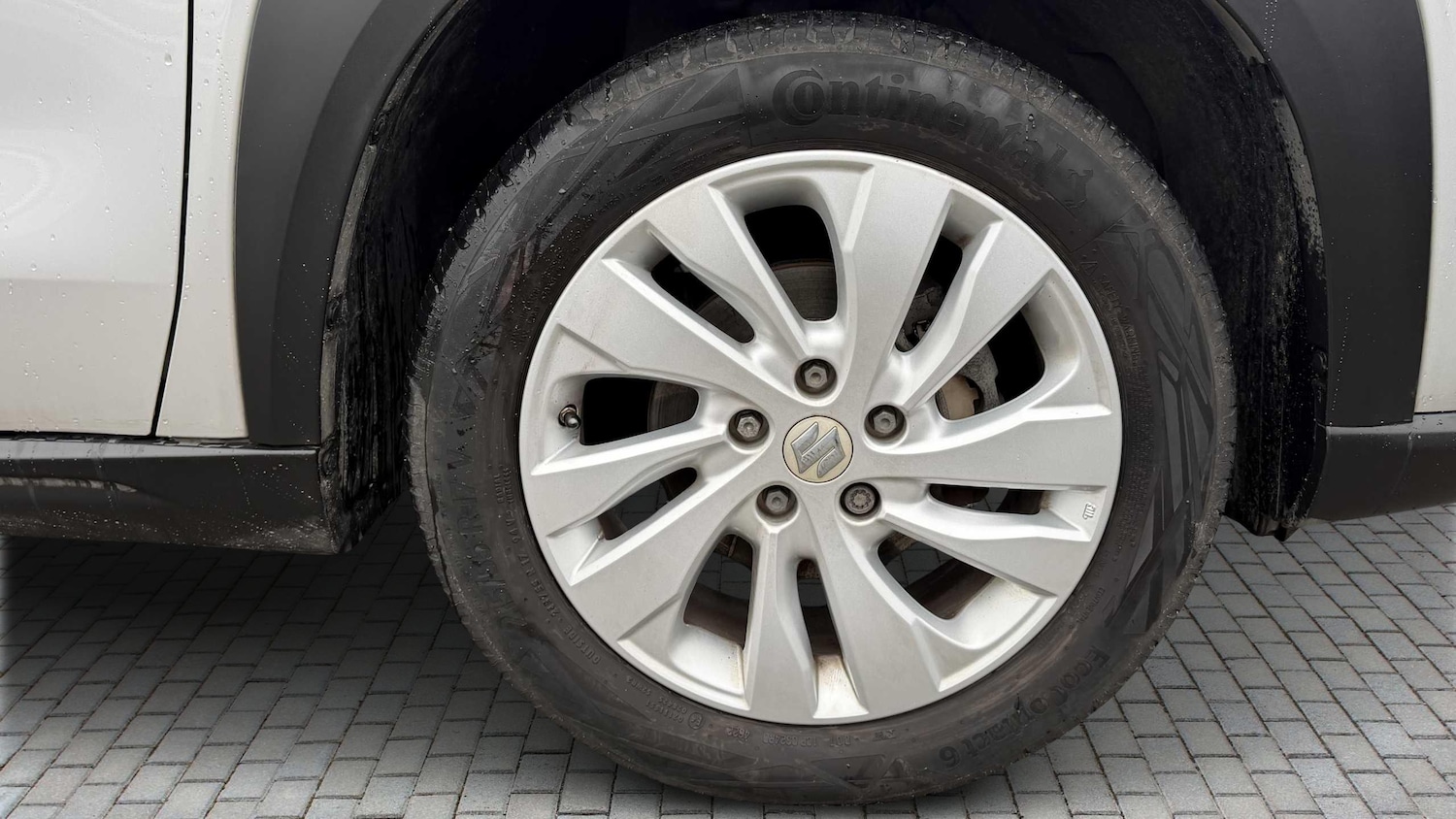 Used Suzuki SX4 S-Cross for sale - 77862327: Photo 5