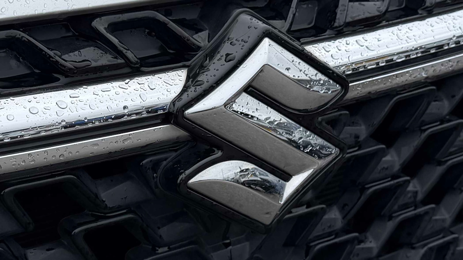 Used Suzuki SX4 S-Cross for sale - 77862327: Photo 9