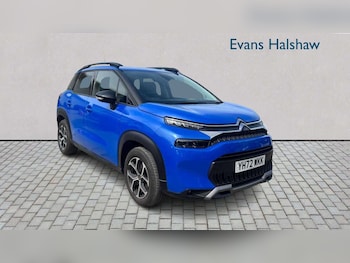 Used Citroen C3 Aircross 2022 for sale - 78857475: Photo