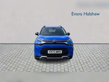 Used Citroen C3 Aircross 2022 for sale - 78857475: Photo