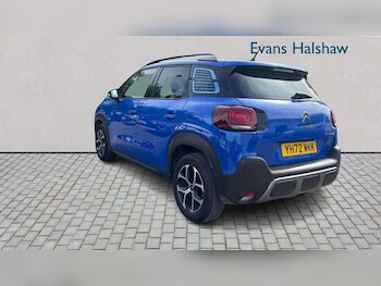Used Citroen C3 Aircross 2022 for sale - 78857475: Photo