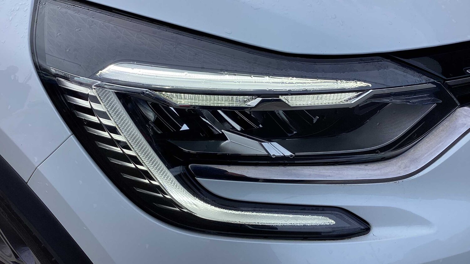 Used Renault Captur 2022 for sale - 77859731: Photo 13