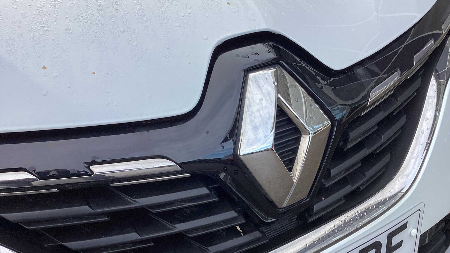 Used Renault Captur 2022 for sale - 77859731: Photo 14