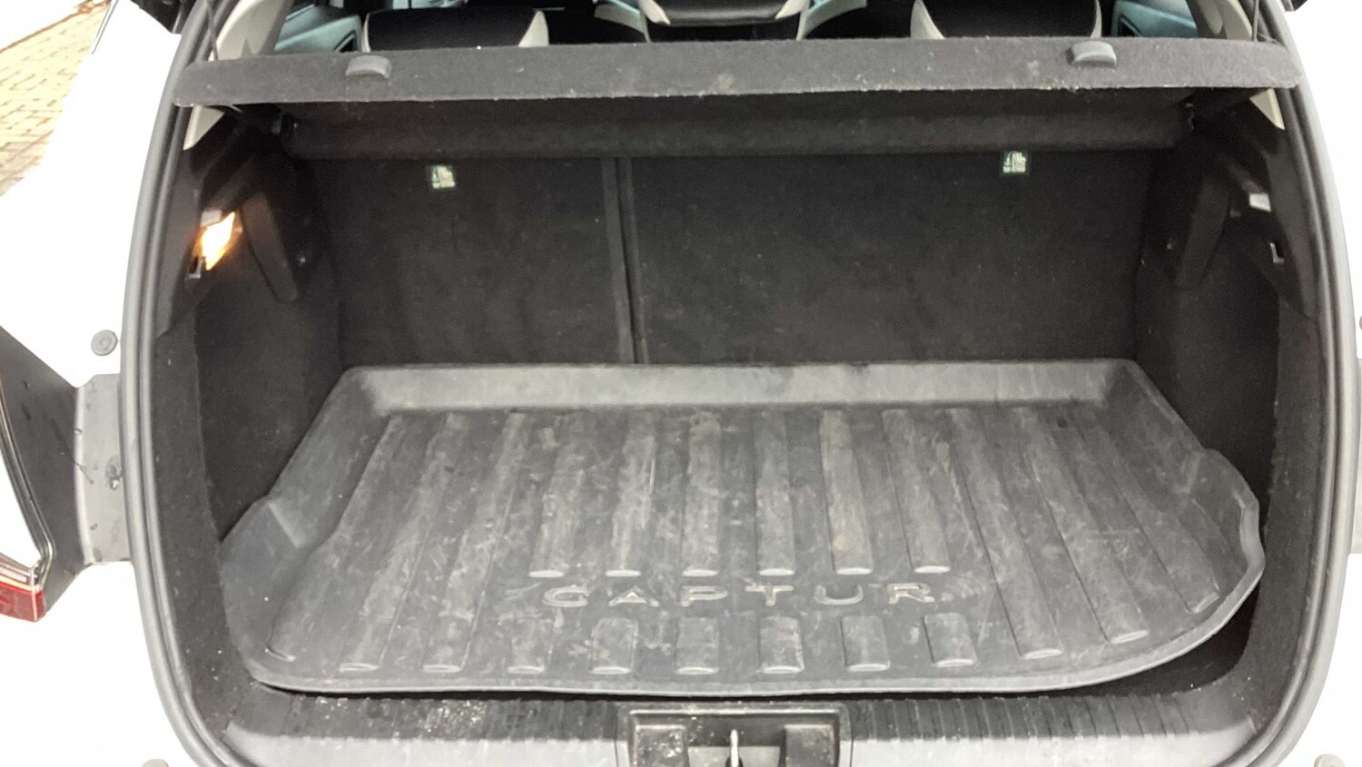 Used Renault Captur 2022 for sale - 77859731: Photo 19