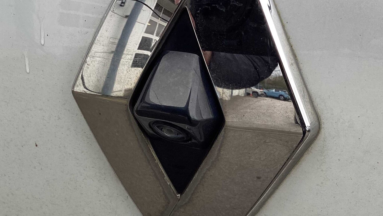 Used Renault Captur 2022 for sale - 77859731: Photo 20