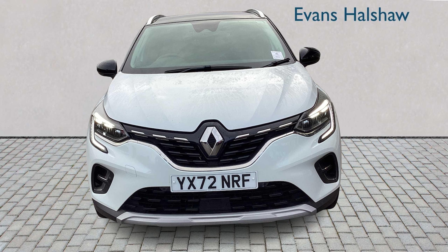 Used Renault Captur 2022 for sale - 77859731: Photo 3