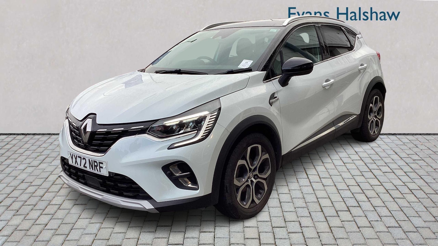 Used Renault Captur 2022 for sale - 77859731: Photo 4