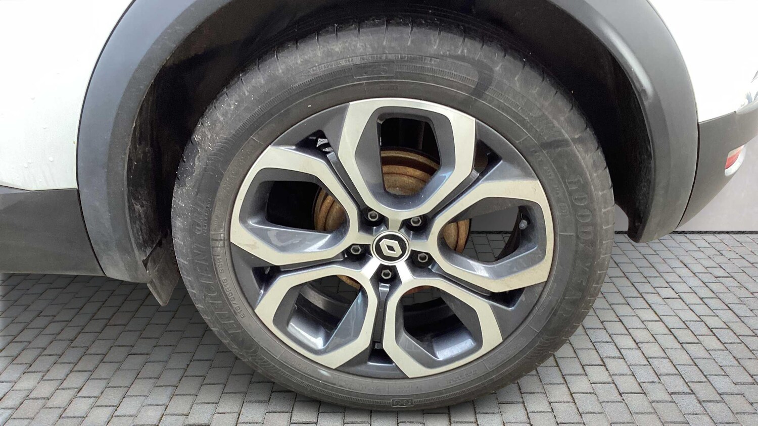 Used Renault Captur 2022 for sale - 77859731: Photo 6