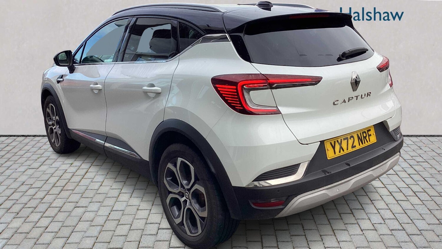 Used Renault Captur 2022 for sale - 77859731: Photo 7