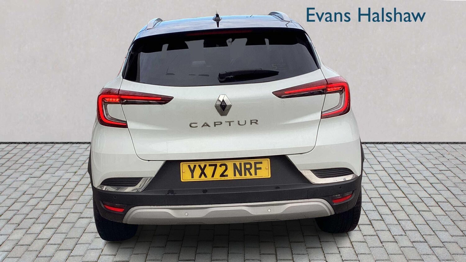 Used Renault Captur 2022 for sale - 77859731: Photo 8