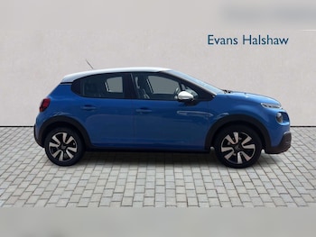 Used Citroen C3 2018 for sale - 79227796: Photo
