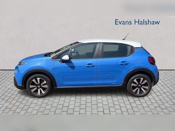 Used Citroen C3 2018 for sale - 79227796: Photo