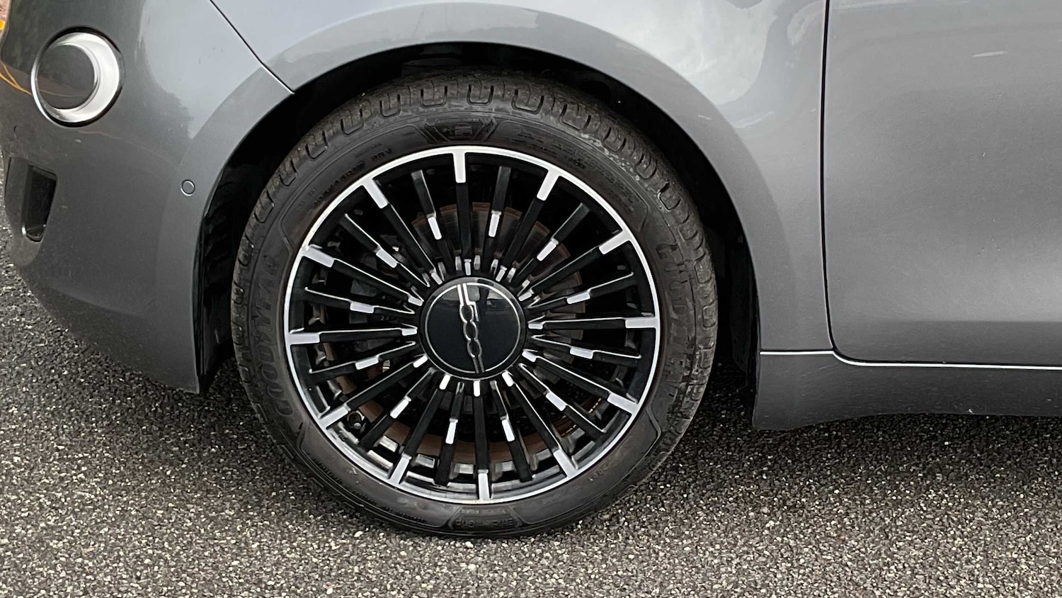 Used Fiat 500 2022 for sale - 78023858: Photo 10