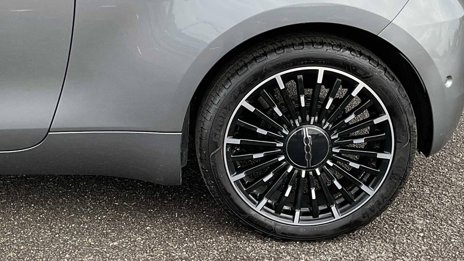 Used Fiat 500 2022 for sale - 78023858: Photo 11