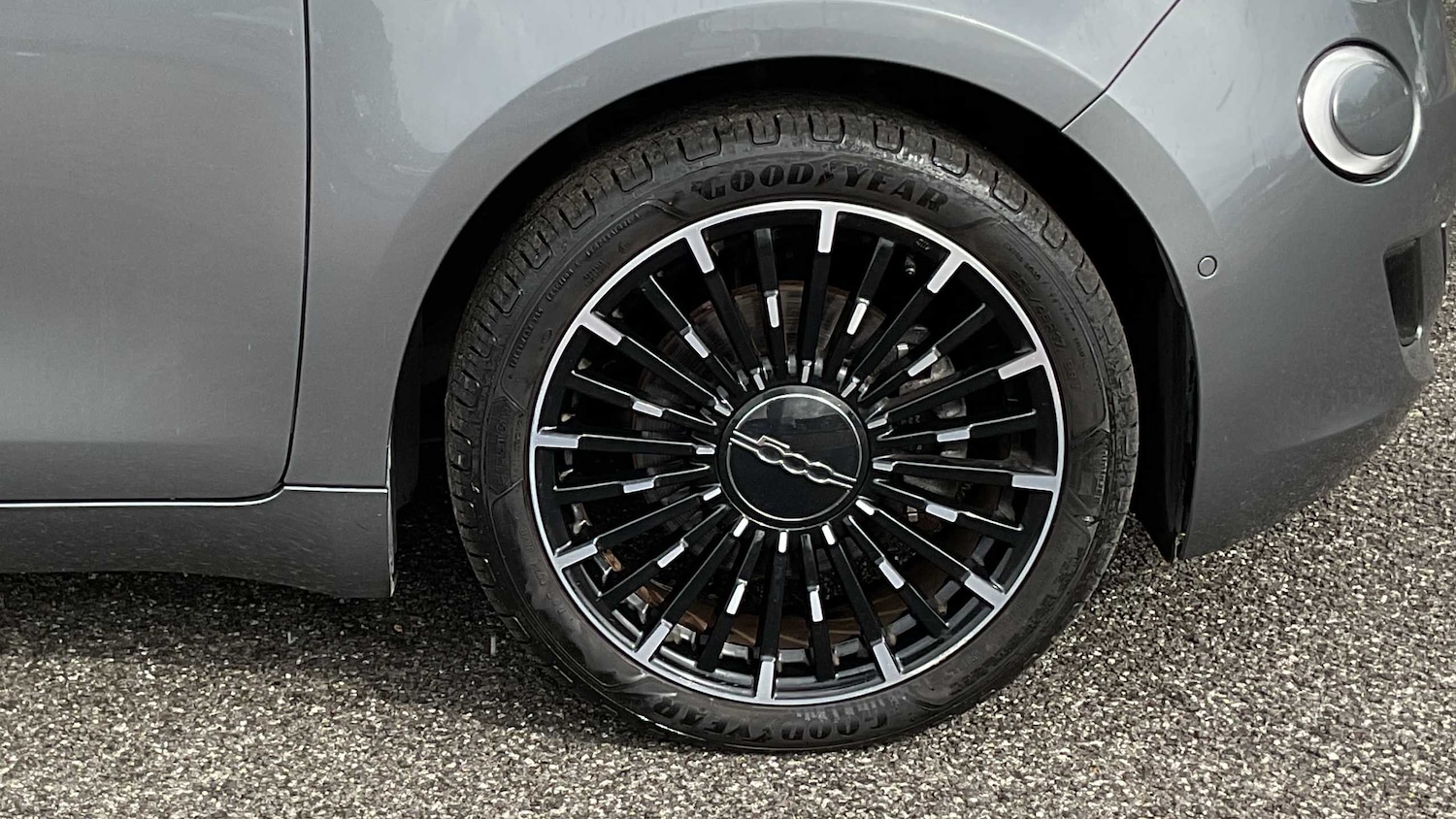 Used Fiat 500 2022 for sale - 78023858: Photo 13