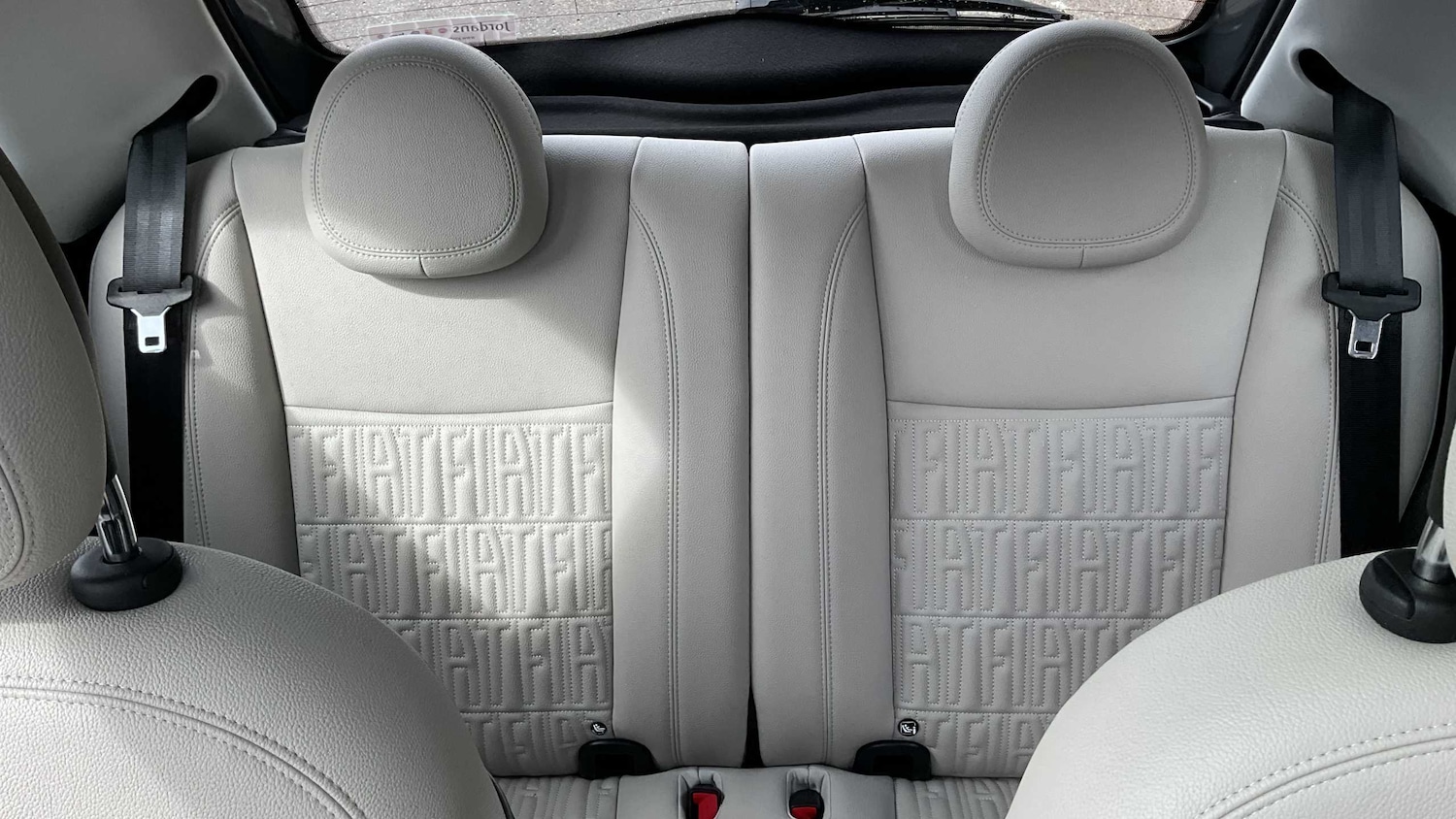 Used Fiat 500 2022 for sale - 78023858: Photo 15