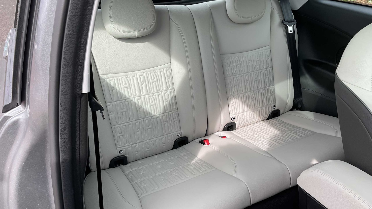 Used Fiat 500 2022 for sale - 78023858: Photo 16