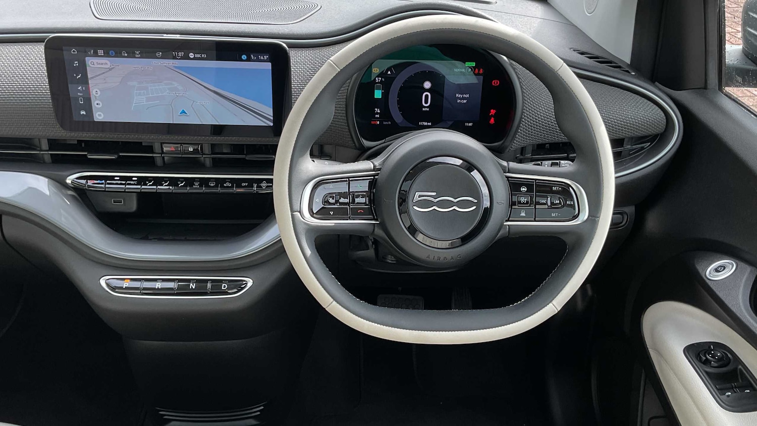 Used Fiat 500 2022 for sale - 78023858: Photo 17