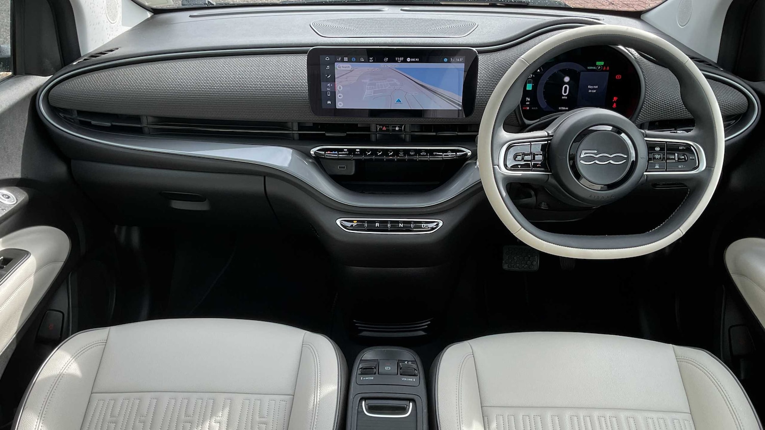 Used Fiat 500 2022 for sale - 78023858: Photo 19