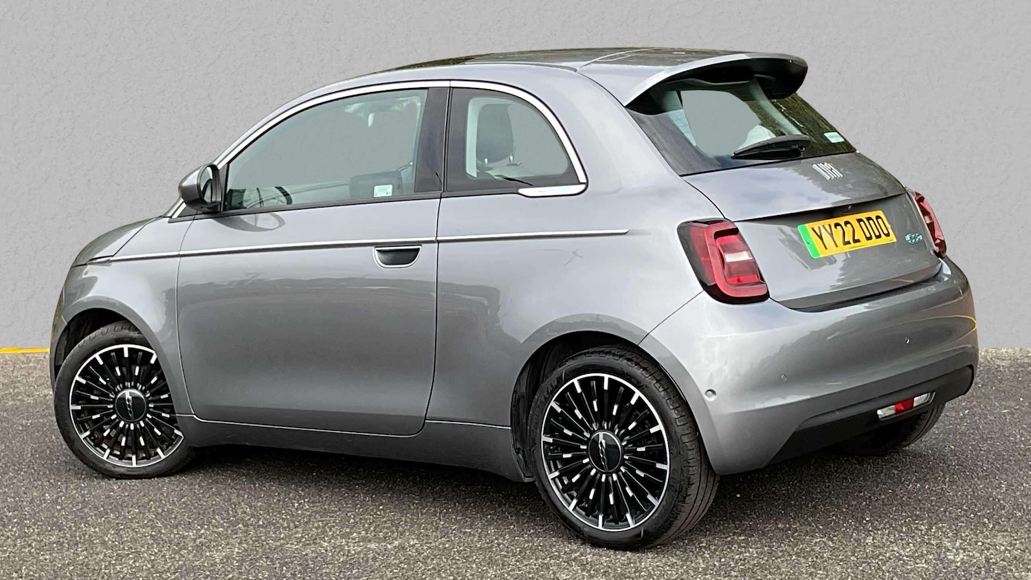 Used Fiat 500 2022 for sale - 78023858: Photo 2