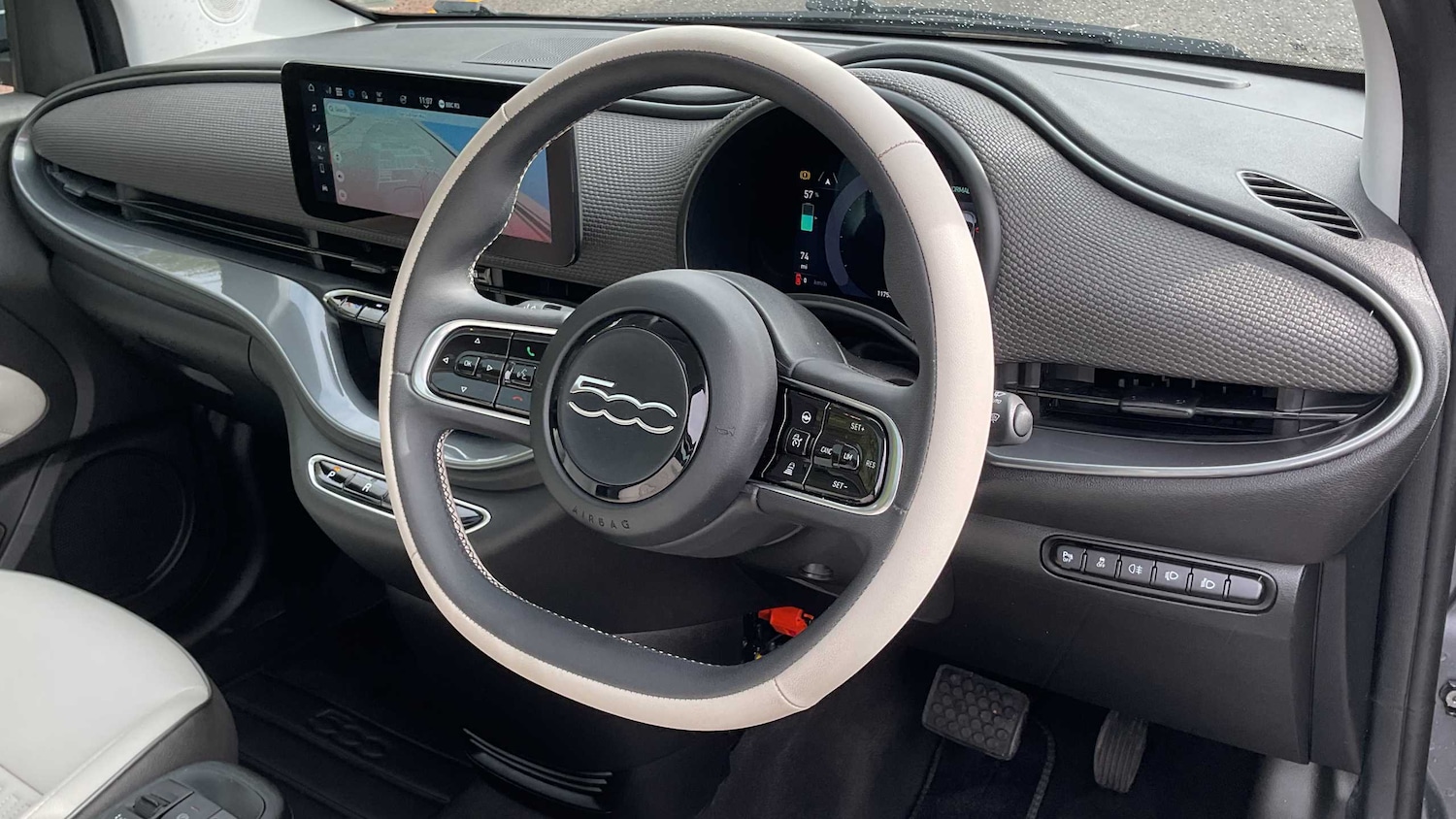 Used Fiat 500 2022 for sale - 78023858: Photo 3