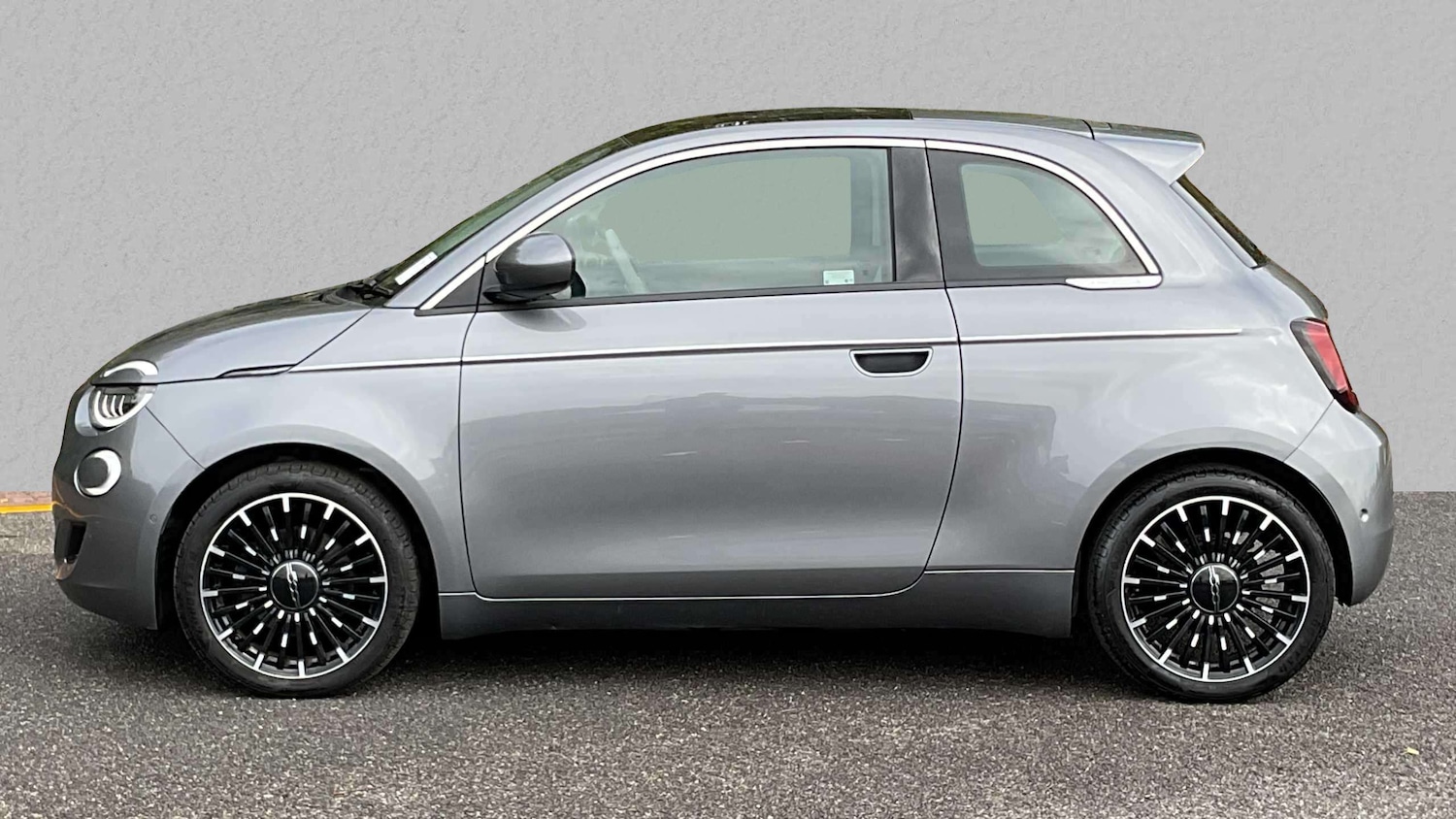 Used Fiat 500 2022 for sale - 78023858: Photo 6
