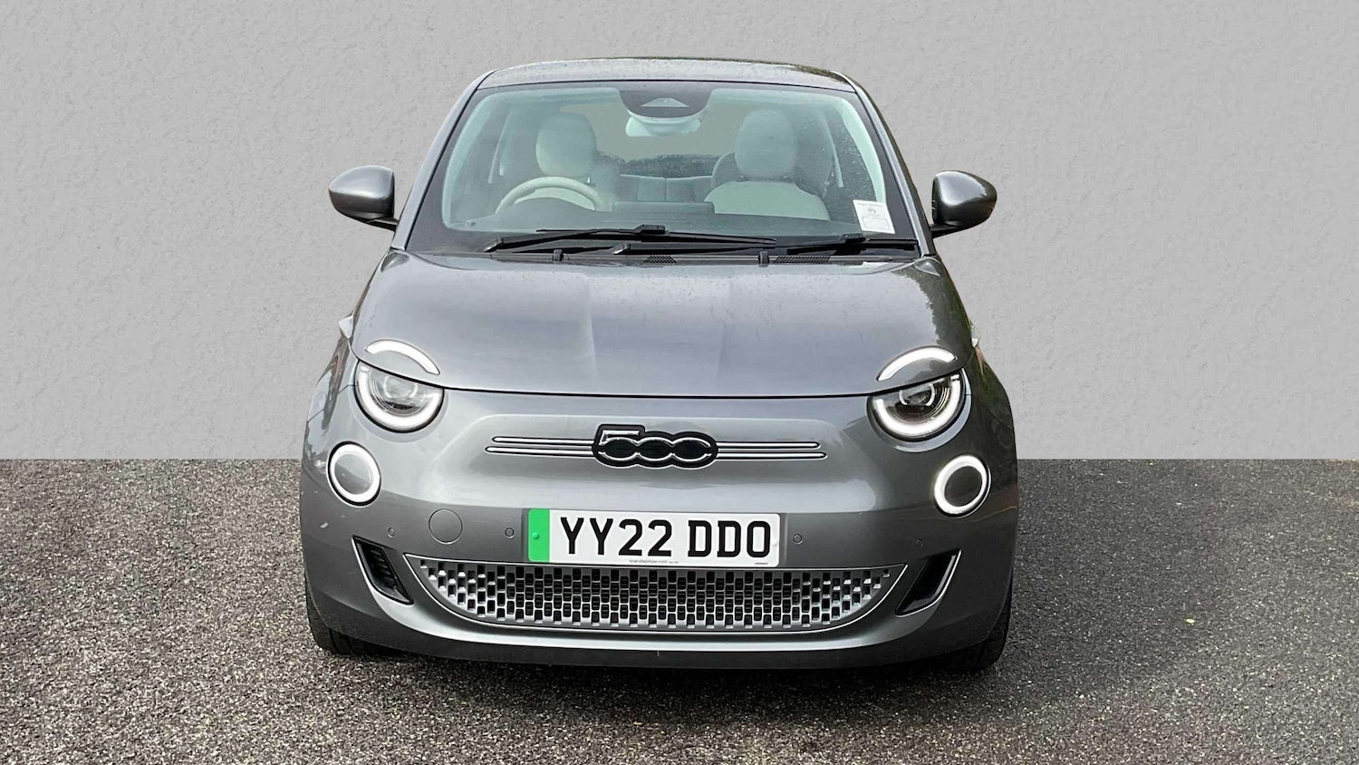 Used Fiat 500 2022 for sale - 78023858: Photo 7