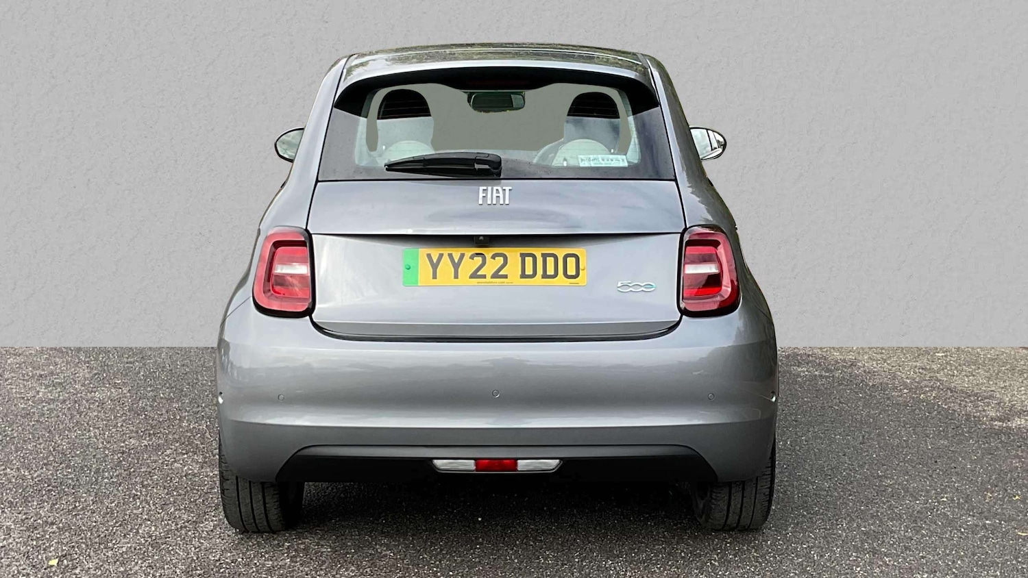 Used Fiat 500 2022 for sale - 78023858: Photo 8