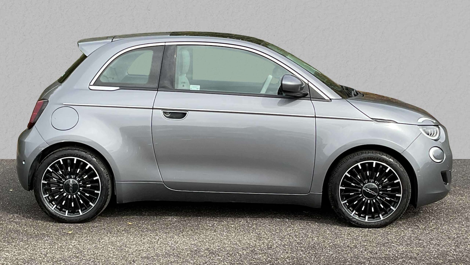 Used Fiat 500 2022 for sale - 78023858: Photo 9