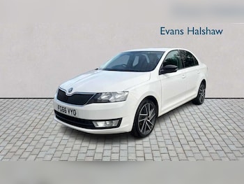 Used Skoda Rapid 2016 for sale - 78960970: Photo