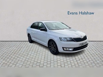 Used Skoda Rapid 2016 for sale - 78960970: Photo