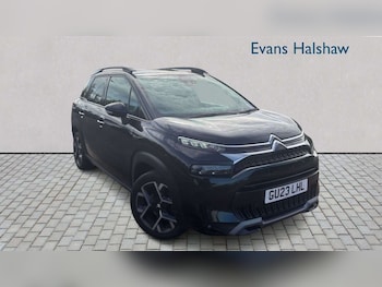 Used Citroen C3 Aircross 2023 for sale - 78604155: Photo