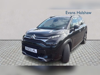 Used Citroen C3 Aircross 2023 for sale - 78604155: Photo
