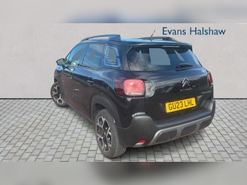 Used Citroen C3 Aircross 2023 for sale - 78604155: Photo