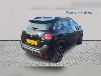 Used Citroen C3 Aircross 2023 for sale - 78604155: Photo