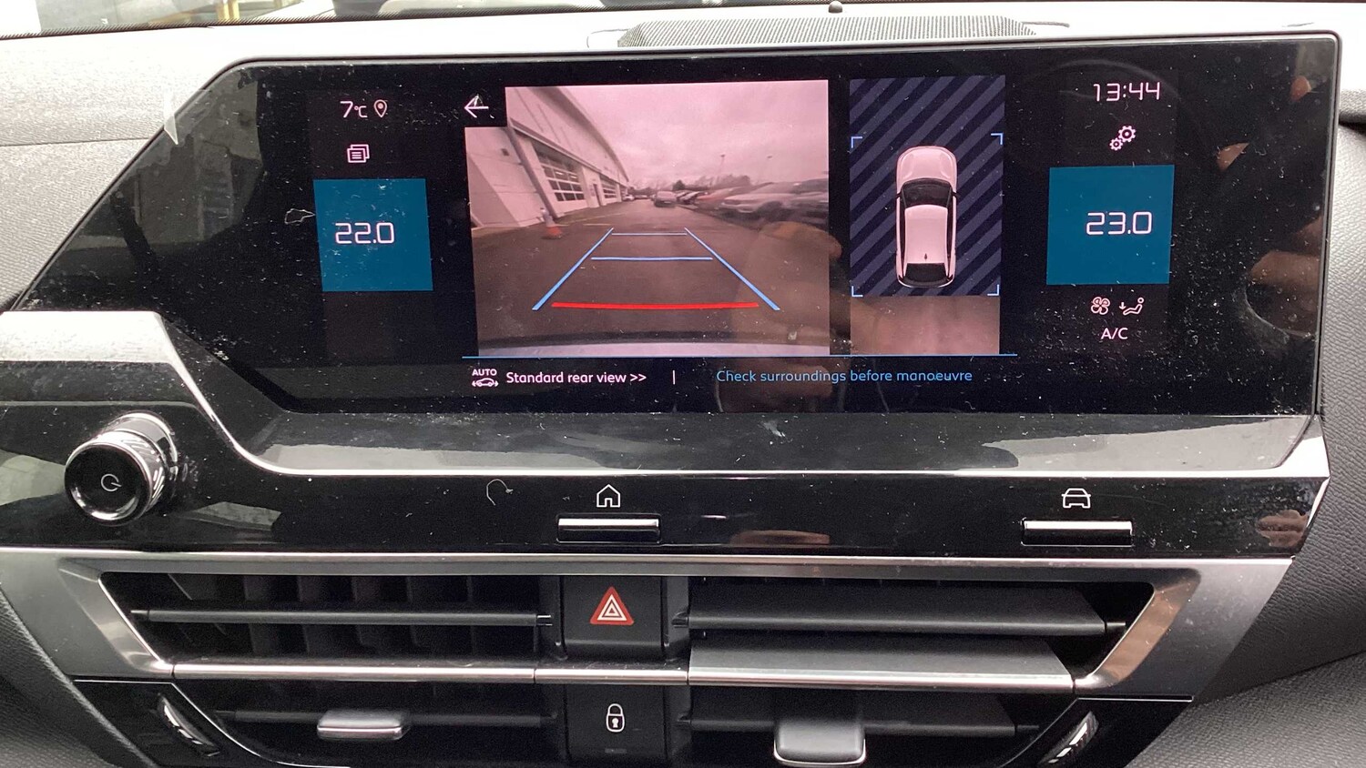 Used Citroen C4 2022 for sale - 78149123: Photo 10