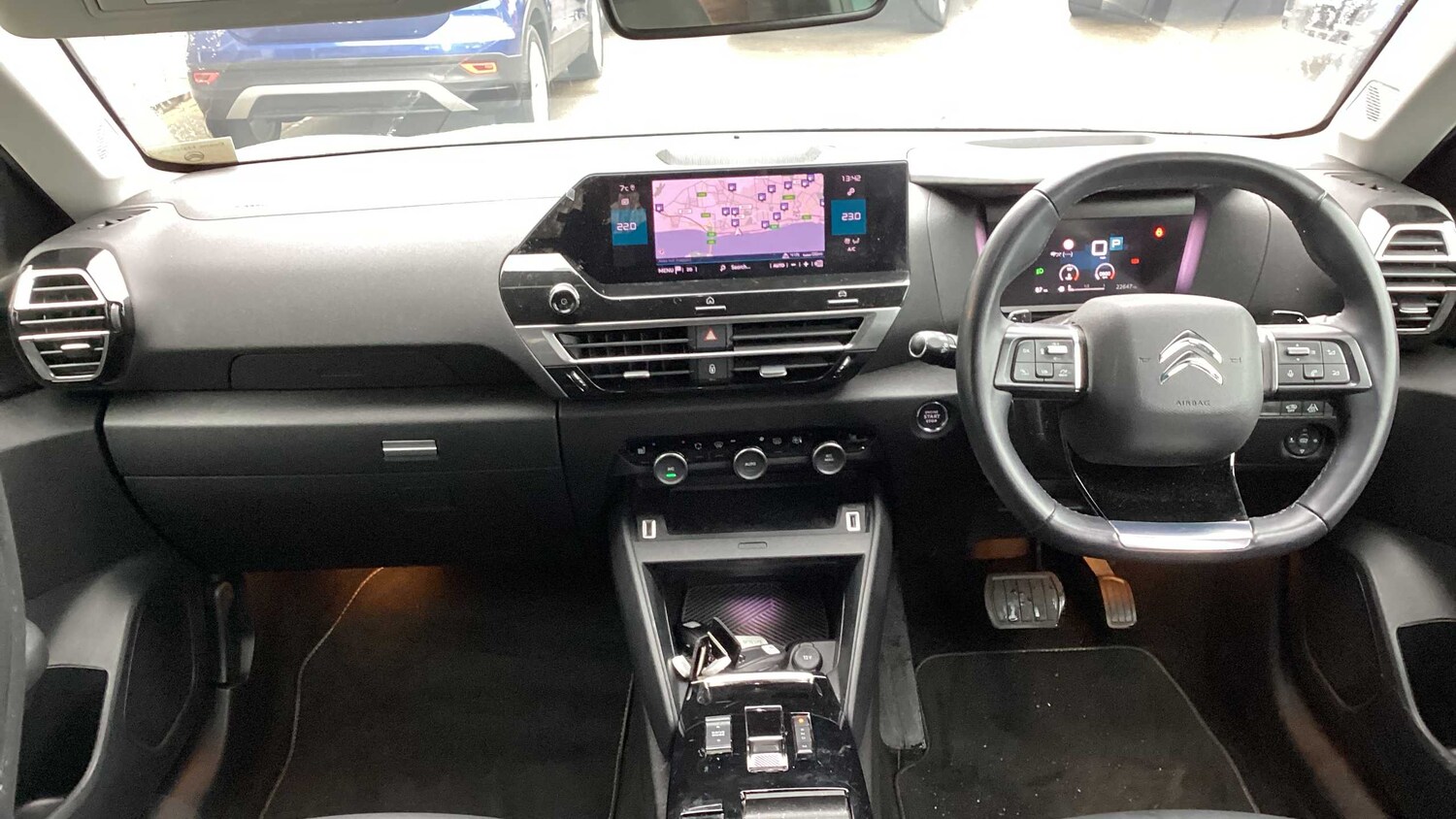 Used Citroen C4 2022 for sale - 78149123: Photo 14