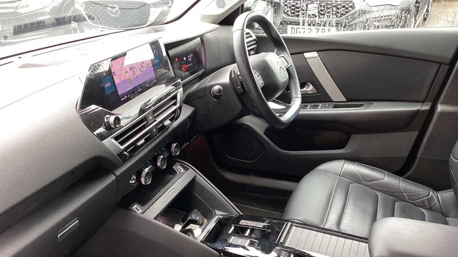 Used Citroen C4 2022 for sale - 78149123: Photo 18