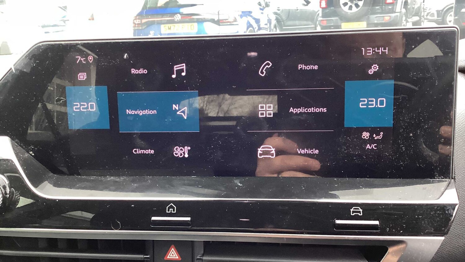 Used Citroen C4 2022 for sale - 78149123: Photo 25