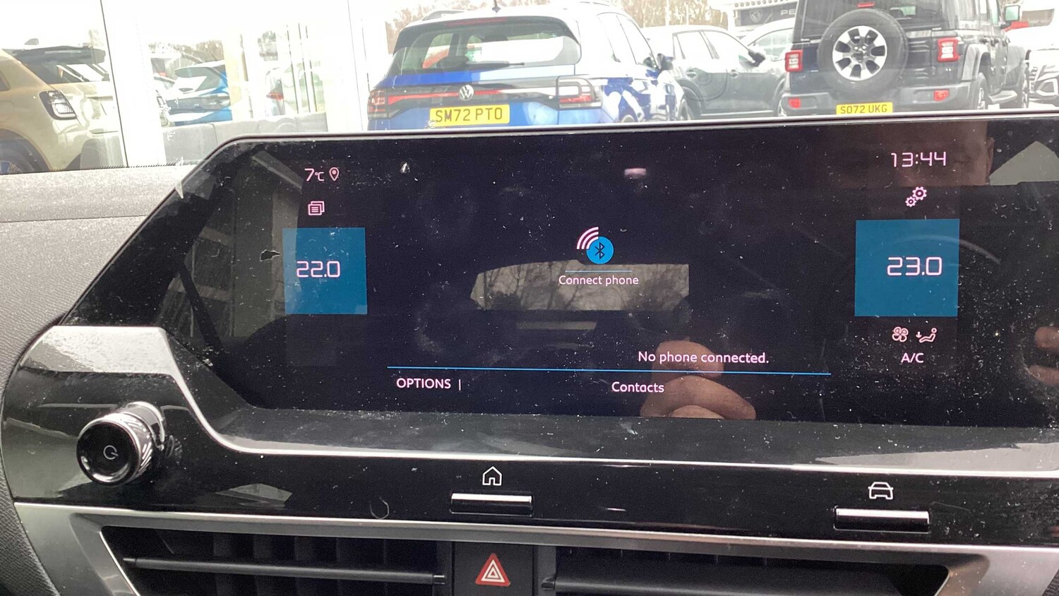 Used Citroen C4 2022 for sale - 78149123: Photo 26