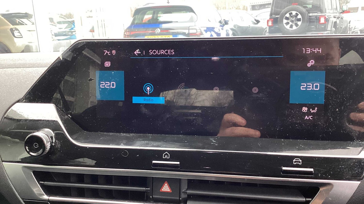 Used Citroen C4 2022 for sale - 78149123: Photo 27