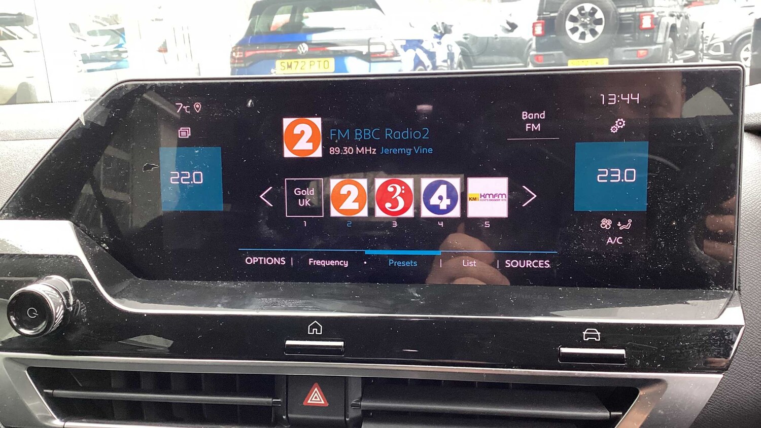 Used Citroen C4 2022 for sale - 78149123: Photo 28