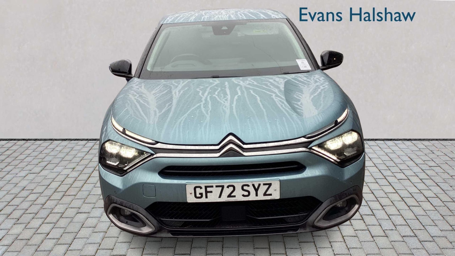 Used Citroen C4 2022 for sale - 78149123: Photo 4