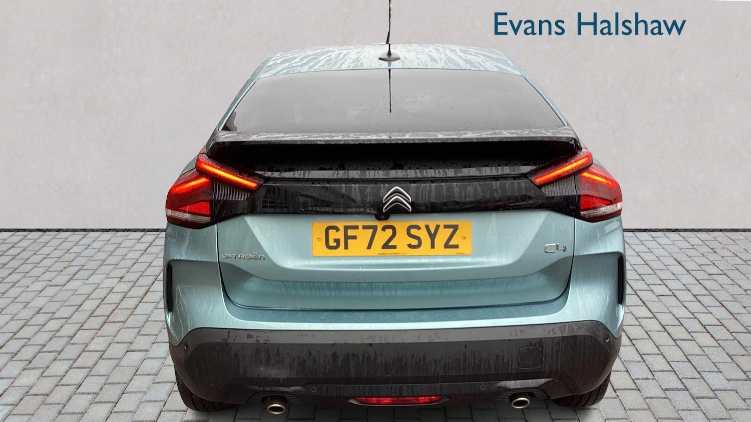 Used Citroen C4 2022 for sale - 78149123: Photo 5