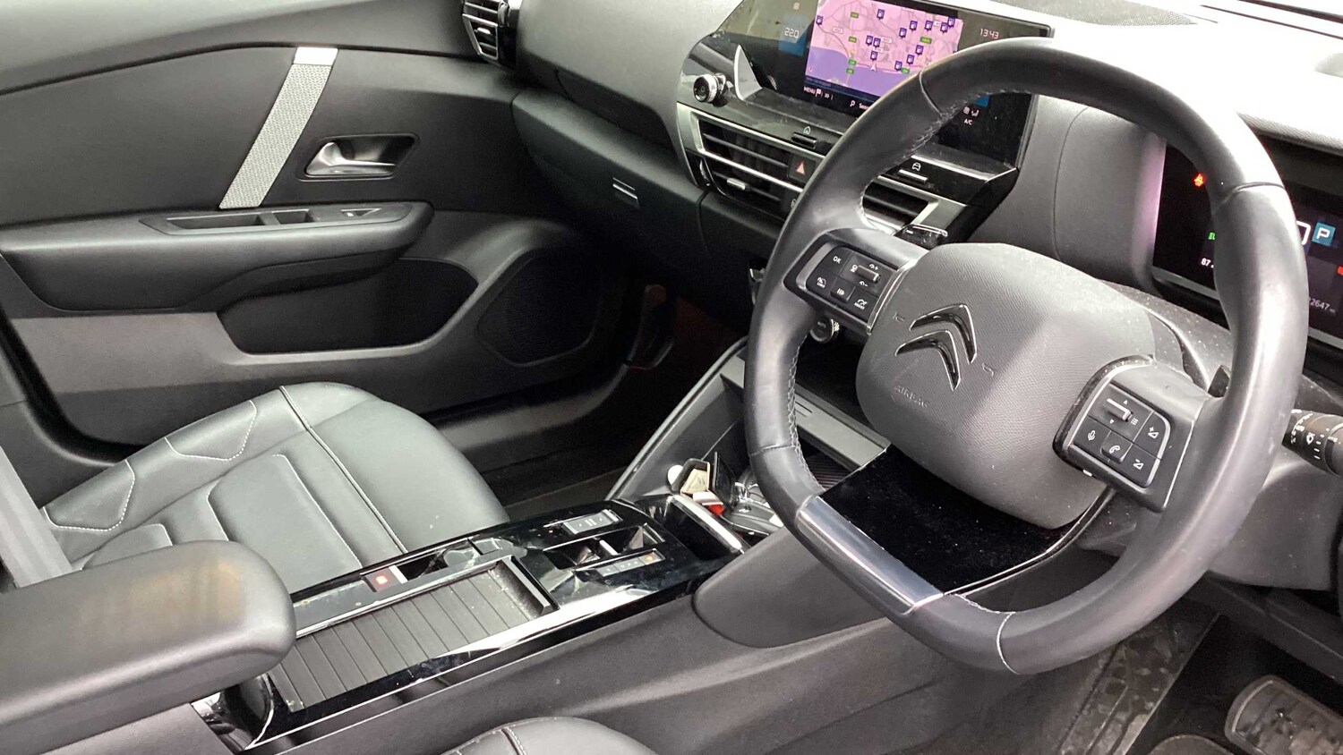 Used Citroen C4 2022 for sale - 78149123: Photo 8