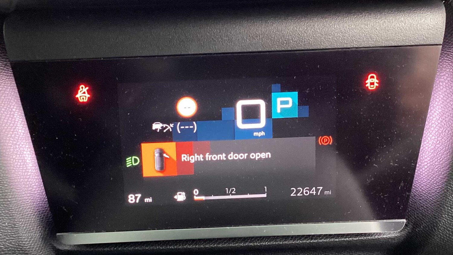 Used Citroen C4 2022 for sale - 78149123: Photo 9