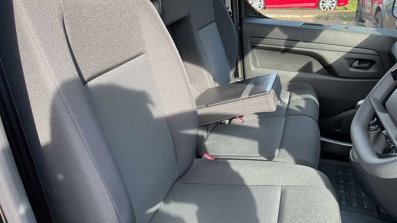 Used Citroen Dispatch for sale - 78024186: Photo 10