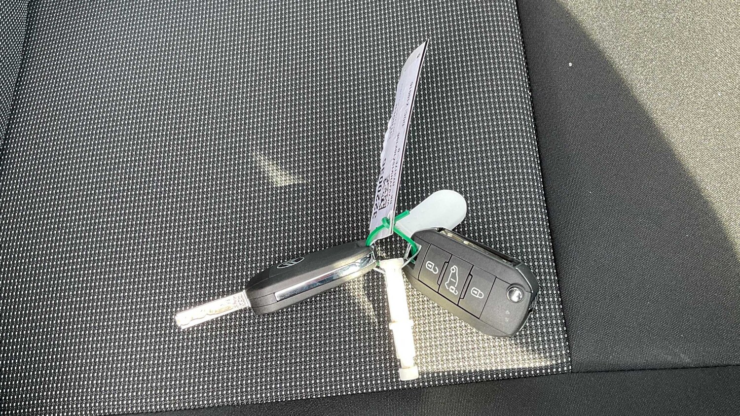 Used Citroen Dispatch for sale - 78024186: Photo 12