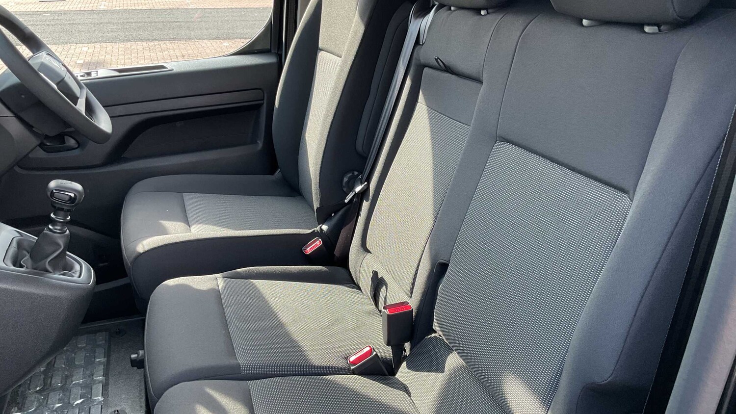 Used Citroen Dispatch for sale - 78024186: Photo 14